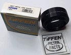 Tiffen Metal Lens Hood Shade Screw In Series Ser 7 Vii Mm  54mm  Made In Usa New