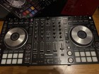 Pioneer Dj Ddj-sx2 4-channel Serato Dj Pro Performance Controller Tested Works