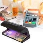 New Portable Money Small Bill Cash Uv Counterfeit Currency Detection Tool