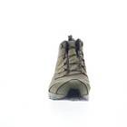 Salomon Xa Forces Mid En 410152 Mens Green Nubuck Lace Up Tactical Boots 15