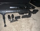Ares Amoeba Striker Wolverine Hpa