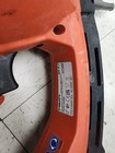 Hilti Gx 3 Gas-actuated Fastening Tool Gx3 Gx-3  Good   No Gas Used