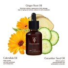 Calm Pure Radiance Oil   Treats Fine Lines   Wrinkles For Sensitive Skin   An   