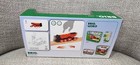 Brio Mighty Red Action Locomotive Battery Train W light   Sound For Wood Tracks
