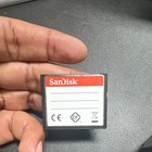 Sandisk Extreme Compactflash 32gb High Speed Vpg-20 60mb s Udma 20 Memory Card