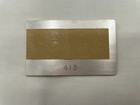 1837 Usa 1 2 Half Dime Numistamp Medal  Low  413 All My Lists   1979 Mort Reed