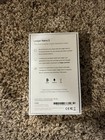 New Ledger Nano S Cryptocurrency Hardware Wallet Black Factory Sealed Unopened