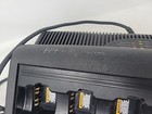 Motorola Impres Wpln4197a 6-bay Charger Station For Ht750 Ht1250 Pr860 Radios
