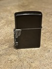 Harley Davidson Zippo Eagle Biker Collectible Side Eagle Untested   