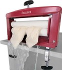 Clothes Wringer     Manual Laundry Wringer For Better Moisture Removal Than Por   