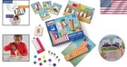 Numberblocks Mathlink Cubes 11-20 Set - 30 Activities -