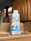 Complete Pediatric Milk