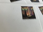 Lot Of 20 Carlsbad Caverns  Nm 23-cent Vintage 2002 Usps Postcards Unused