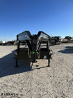 2023 Norstar 44  Gooseneck