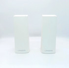 Linksys Velop - Whw0302 - Ac2200 Whole Home 2-pack Modular Mesh Wifi System
