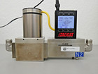 Alicat Scientific Gas Mass Flow Controller Mcr-250slpm-d-db15b-485-20x32 cm