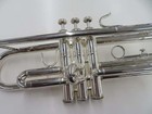 Bach Tr-200 Trumpet