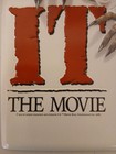 It Metallic Movie Poster 1990
