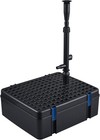 All-in-one Pond Filter With Uv Sterilizer  Fountain  530 Gph