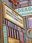 Dead   Company June 14  2024 Poster -  Kreutzmann Error Foil  - Las Vegas  Nv