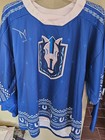 Henderson Silver Knights Ahl Minor League Hockey Jersey Size Xl  Adult