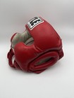 Title Boxing Headgear