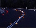 12 Pack 4 X 4 Inch Road Reflectors Reflective Pavement Marker  Road Driveway