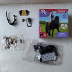 Schleich Horse Club Tori And Princess Horse Playset  42640 New In Open Box 2024