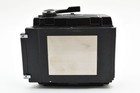  near Mint  New Seal Mamiya Rb67 Pro S 120 6x7 Roll Film Back Holder From Japan
