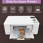 Koala Transparency Film 8 5x11 100 Sheets 100  Clear Film Laser Printer Copier