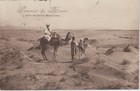 1920 Tangier Morocco Very Rare     British Post Office  On Postcard Cover To Italy