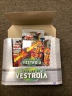 Bakugan Pro Shields Of Vestroia 36 Booster Packs Booster Box 11 Cards Per Pack