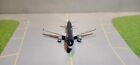 Starjet Model  sjusa113  Us Airways Shuttle A320 1 500 Scale Diecast Metal Model