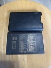 Vintage Hewlett Packard Hp 12c Financial Calculator Gold W case Working