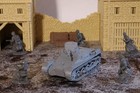 Panzer I     Wwii German Tank   1 32  54mm    1 56  28mm  Scale Model