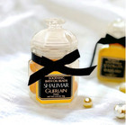 Vintage Guerlain Shalimar Bath Oil Beads Perfumed Bath Capsules 1 75 Oz Sealed