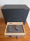 Universal Audio Volt 176 Usb Recording Studio Audio Interface  used Once 