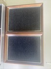 Panasonic Am fm Re-7070 Receiver 8 Track Player With Speakers Works Great
