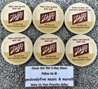 Lot Of 6 Vintage Jos  Schlitz Beer Coasters You ll Like Schlitz Best Too  Unused