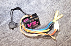 Vintage Graupner Gm 1 10  1 12 Racing V3r V3-r Esc Electronic Speed Control Rare