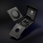 Loop Experience 2 Earplugs High Fidelity Hearing Protection - Black