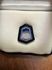 Jim Kaufmann Black Onyx Australian Opal Intarsia Gemstone Cabochon 30 98 Cts Sj3