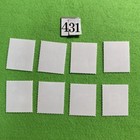 Swiss Unused Stamp Collection 8 Sheets Social Welfare 1996-97 Mint