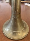 Cavalry Trumpet Bugle Vintage 1973 As Used During The Troubles In N  Ireland
