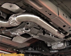 For Ford Mustang Ecoboost 2 3t Only Performance Exhaust Pipe Muffler catback