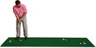 3x11 Indoor Backyard Golf Putting Green Turf Training Aid Outdoor Mat Practice