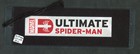 Ultimate Spider-man Comic Book Art  Double Sided Laminated Bookmark  New  Lot  2