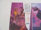 Hellmouth A Buffy And Angel Event  8  10  12 Comic Lot Of 3