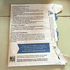 Vintage Aunt Martha s Embroidery Iron Transfer Pattern-  4001- Superb Herbs-