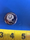 Vintage 1970 s Baltimore Colts Football Pin Pinback Button Old Early Nfl Ravens
